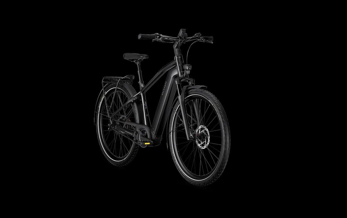 Kalkhoff IMAGE 3 EXCITE 2025 - Afbeelding 3