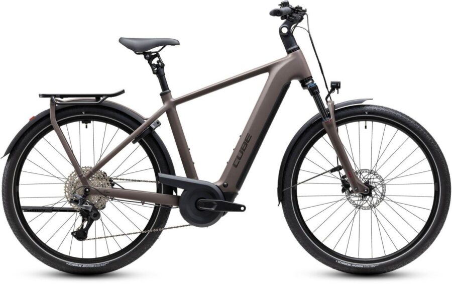 Cube KATHMANDU HYBRID ONE 800 2027