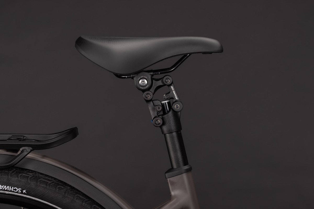 Cube KATHMANDU HYBRID ONE 800 2027 - Afbeelding 21