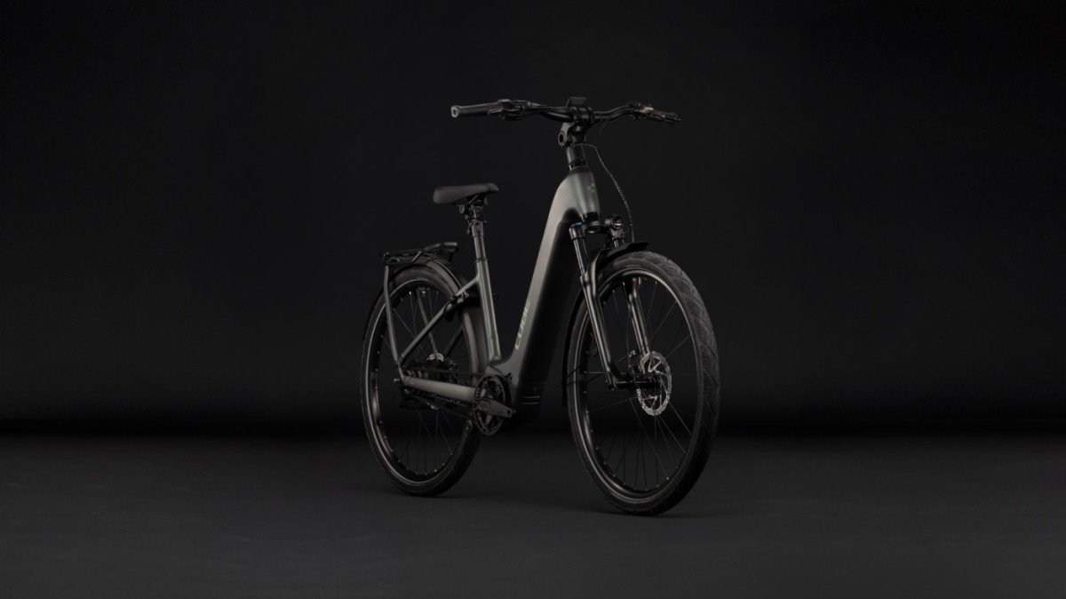 Cube KATHMANDU HYBRID DELUXE PRO 800 2027 - Afbeelding 8