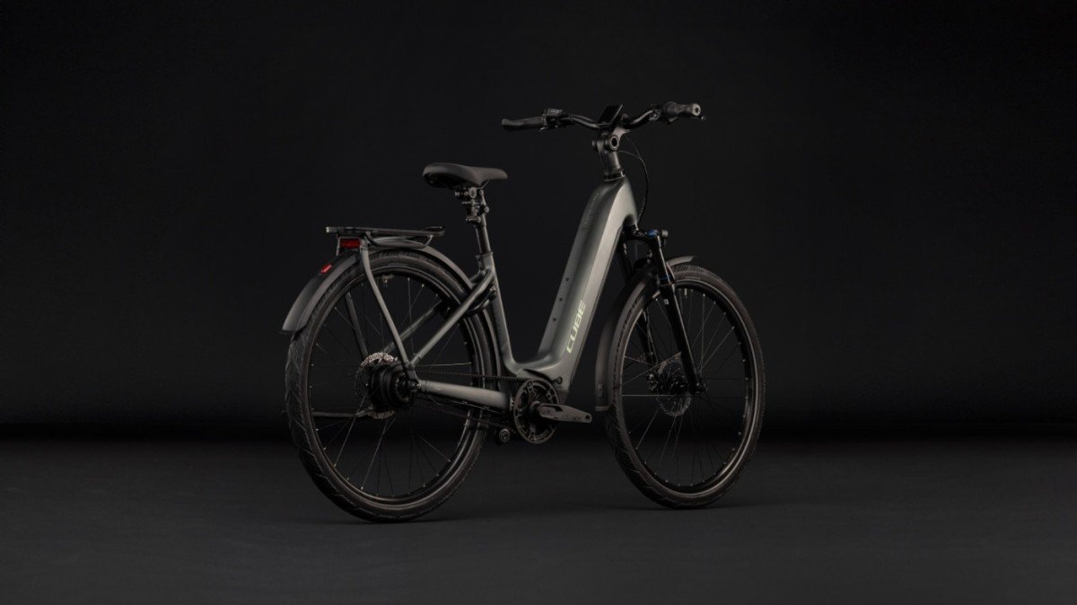 Cube KATHMANDU HYBRID DELUXE PRO 800 2027 - Afbeelding 7