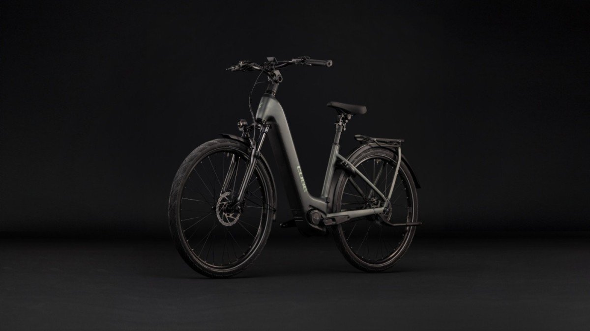 Cube KATHMANDU HYBRID DELUXE PRO 800 2027 - Afbeelding 6