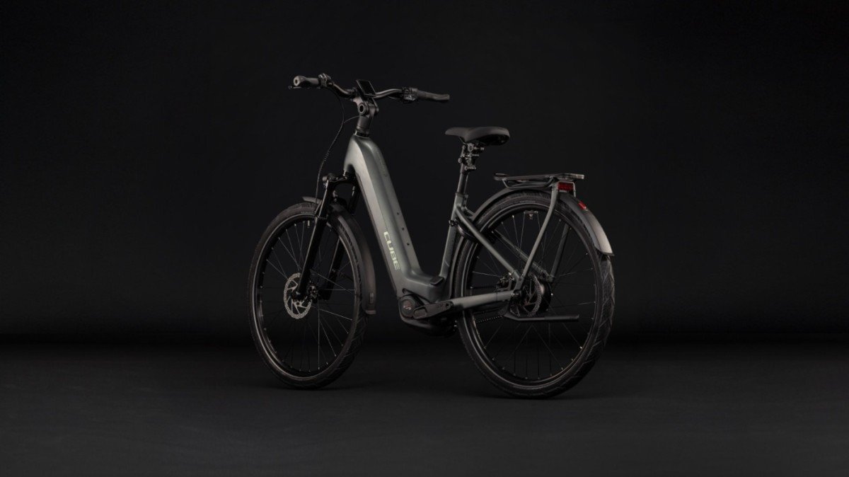 Cube KATHMANDU HYBRID DELUXE PRO 800 2027 - Afbeelding 5