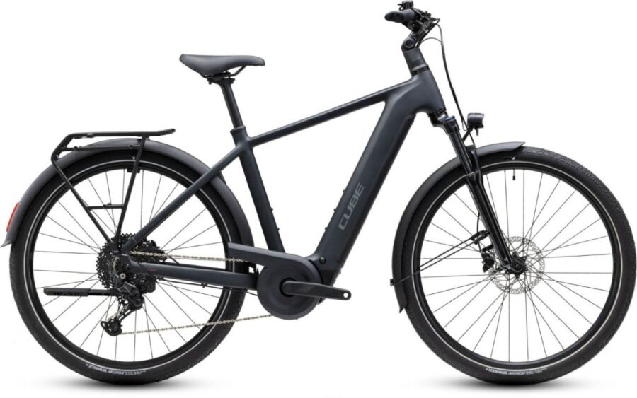 Cube TOURING HYBRID ONE 600 2027