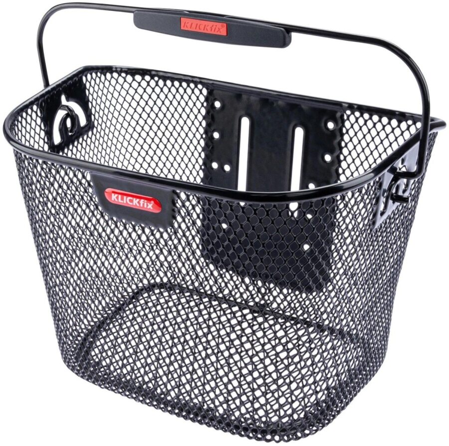 Klickfix Mand Mini-Korb