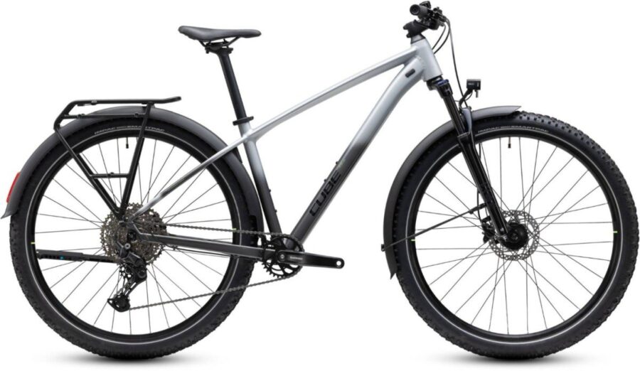 Cube AIM PRO FE 2027