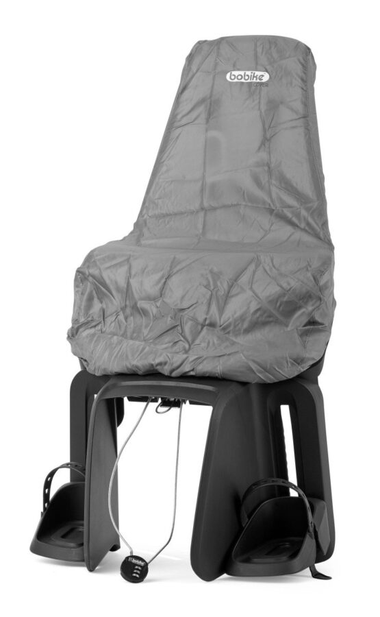 Bobike regenhoes Exclusive Mini