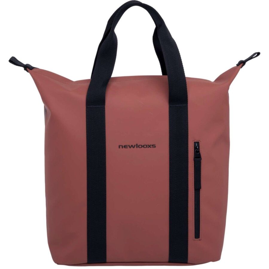 New Looxs fietstas enkel Odense Kota 24L