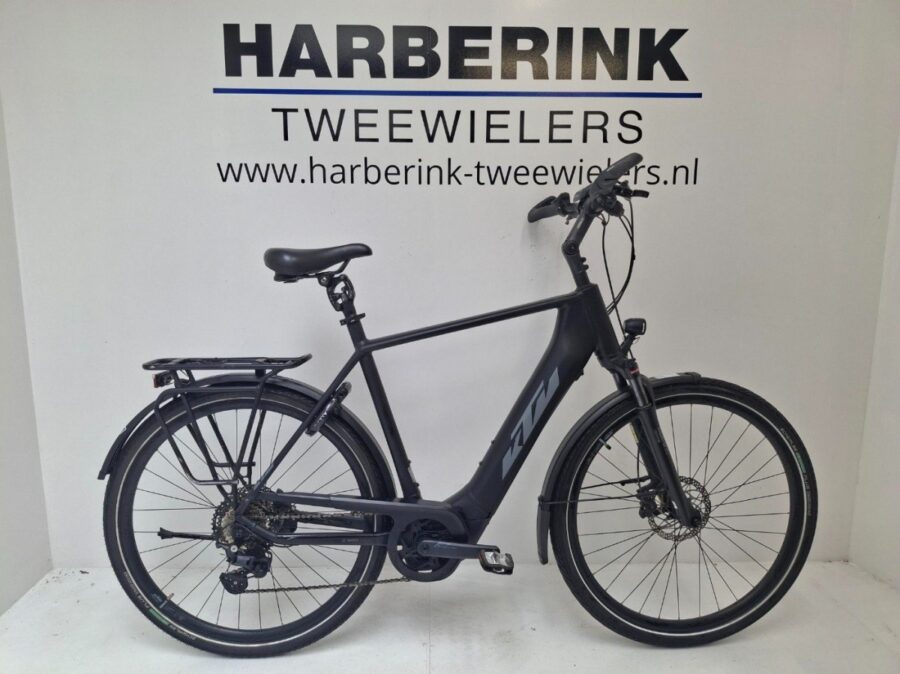 Ktm CENTO 10 625w 2022