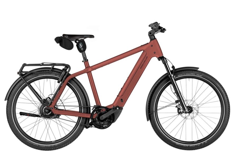 Riese Und Muller Charger5 vario 2027