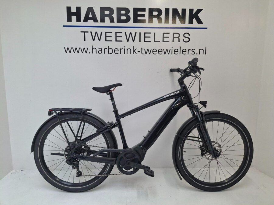 Specialized Vado L 2020