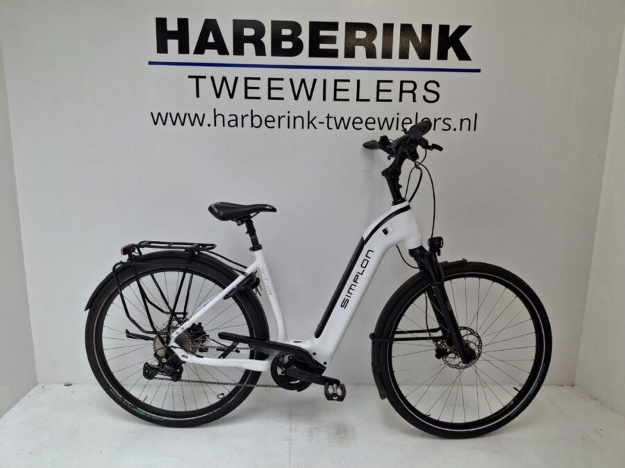 Simplon SPORTLIGHT BOSCH CX 2021