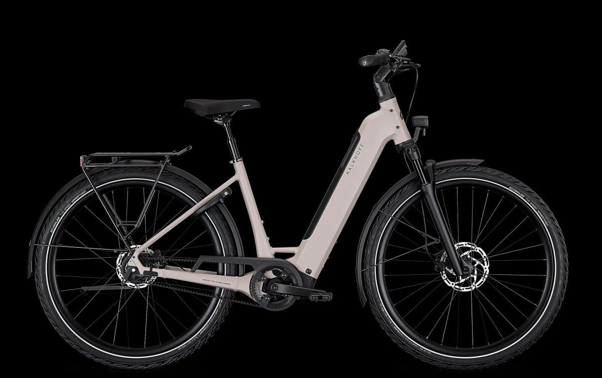 Kalkhoff IMAGE 3 EXCITE 2025 - Afbeelding 6