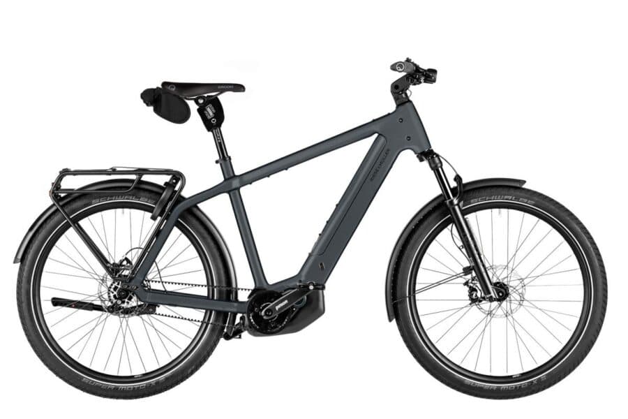 Riese Und Muller Charger5 pinion 2027