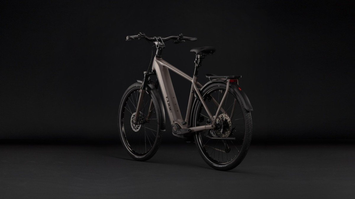 Cube KATHMANDU HYBRID ONE 800 2027 - Afbeelding 10