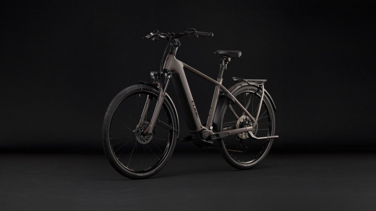 Cube KATHMANDU HYBRID ONE 800 2027 - Afbeelding 9