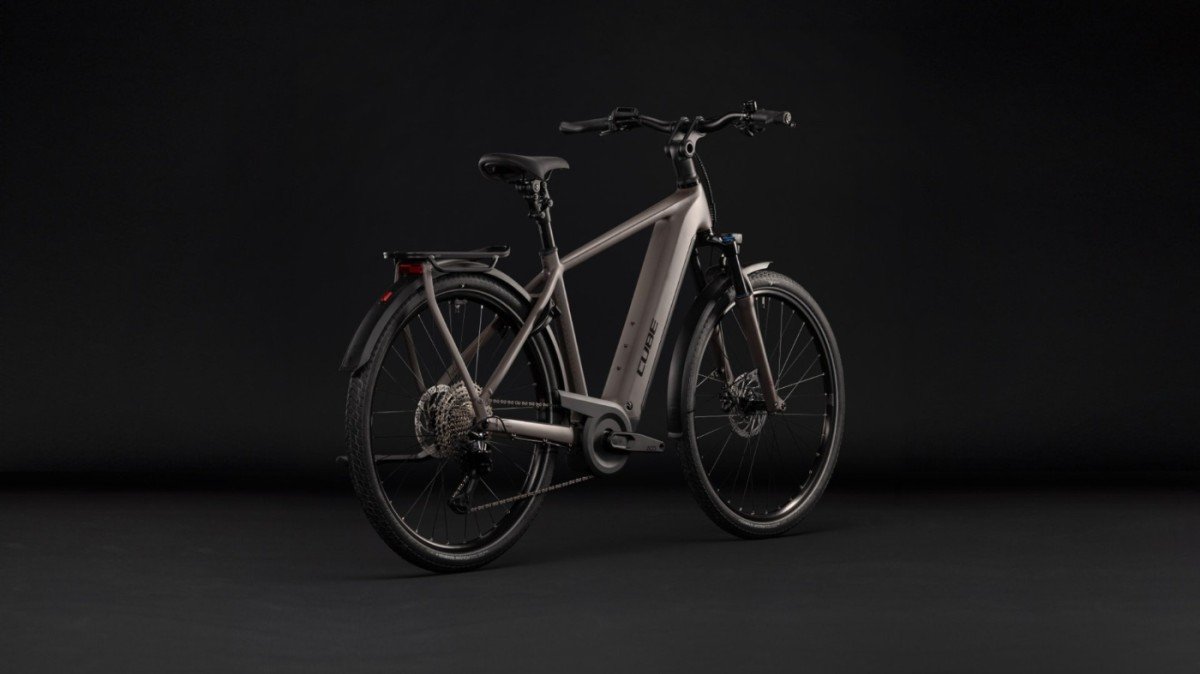 Cube KATHMANDU HYBRID ONE 800 2027 - Afbeelding 8