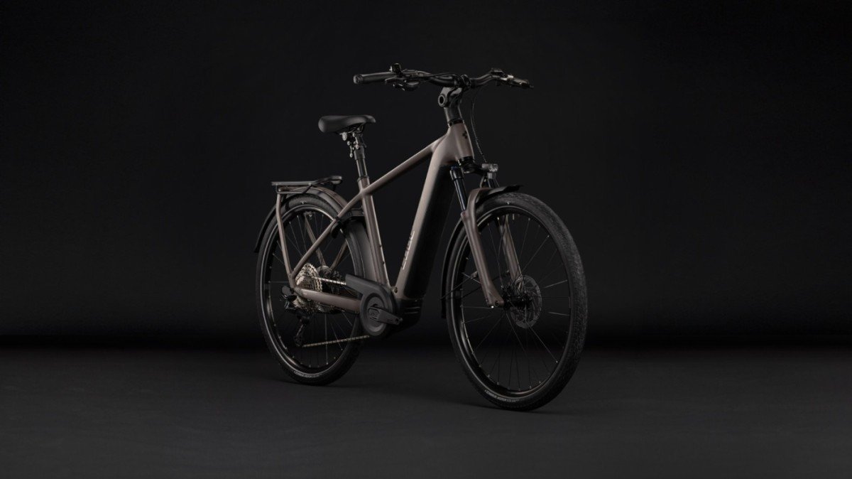 Cube KATHMANDU HYBRID ONE 800 2027 - Afbeelding 7