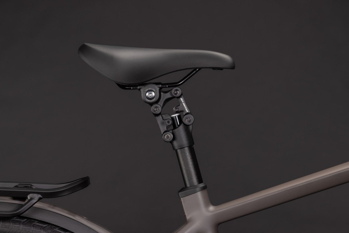 Cube KATHMANDU HYBRID ONE 800 2027 - Afbeelding 4