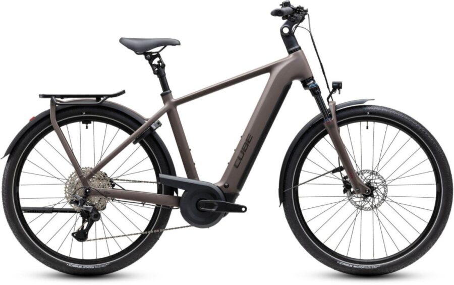 Cube KATHMANDU HYBRID ONE 800 2027