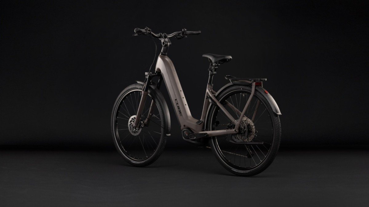 Cube KATHMANDU HYBRID ONE 800 2027 - Afbeelding 20