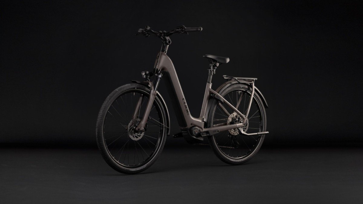 Cube KATHMANDU HYBRID ONE 800 2027 - Afbeelding 19
