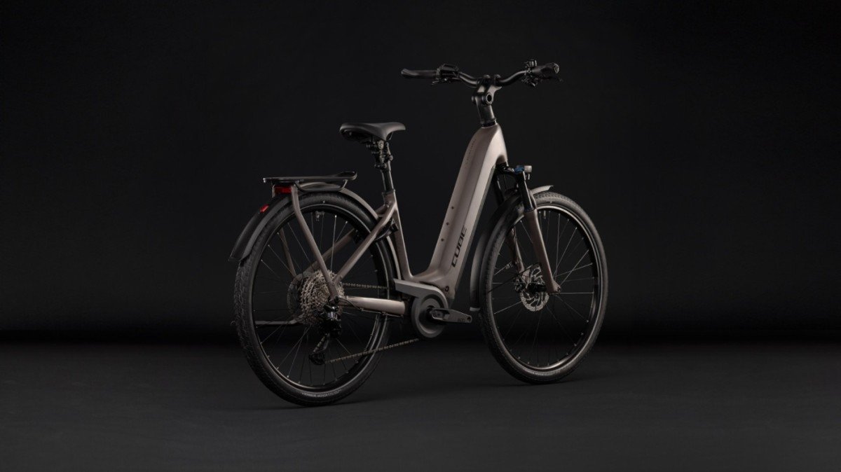 Cube KATHMANDU HYBRID ONE 800 2027 - Afbeelding 18