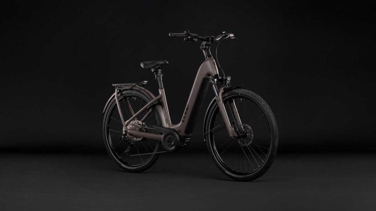 Cube KATHMANDU HYBRID ONE 800 2027 - Afbeelding 17