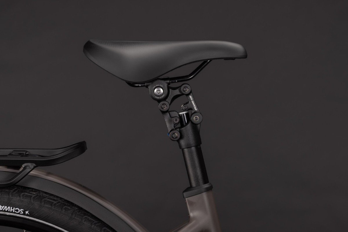 Cube KATHMANDU HYBRID ONE 800 2027 - Afbeelding 14