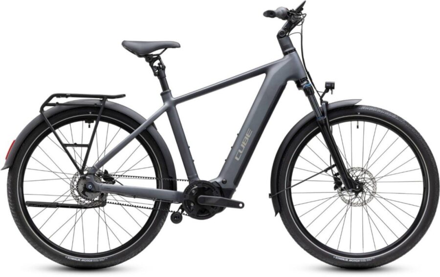 Cube TOURING HYBRID DELUXE SLX 800 2027
