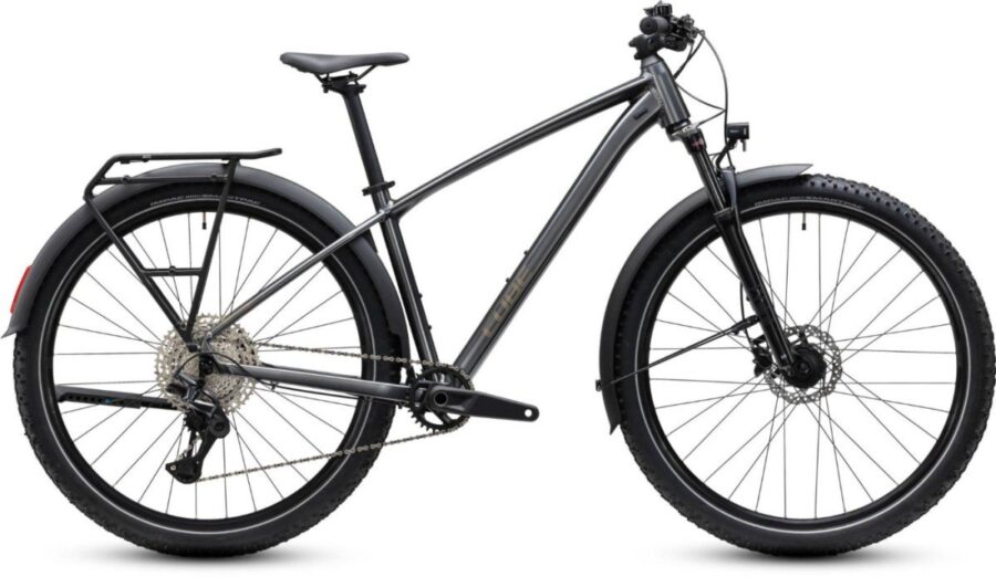 Cube AIM SLX FE 2027