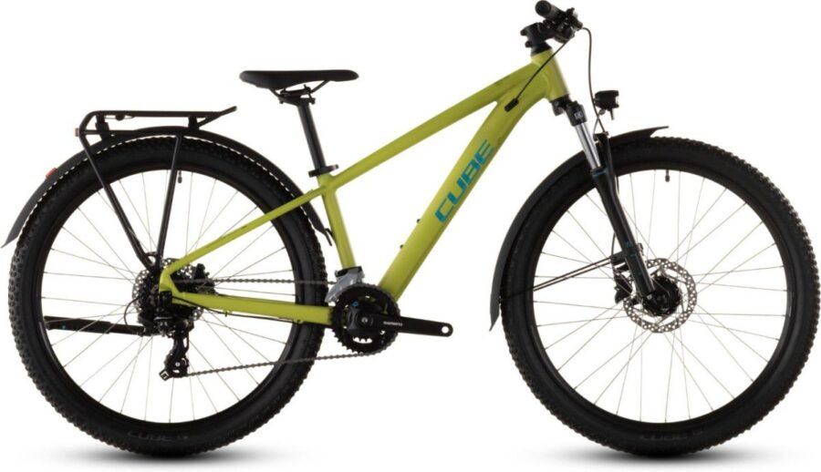 Cube ACID 260 DISC FE 2026