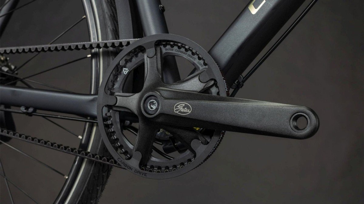 Cube NULANE COMFORT EXC FE 2026 - Afbeelding 5