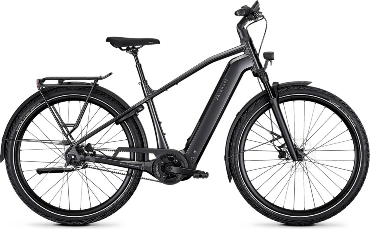 Kalkhoff IMAGE 3 EXCITE 2025 - Afbeelding 8