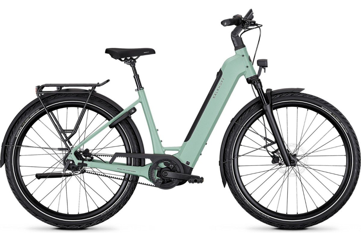 Kalkhoff IMAGE 3 EXCITE 2025 - Afbeelding 10