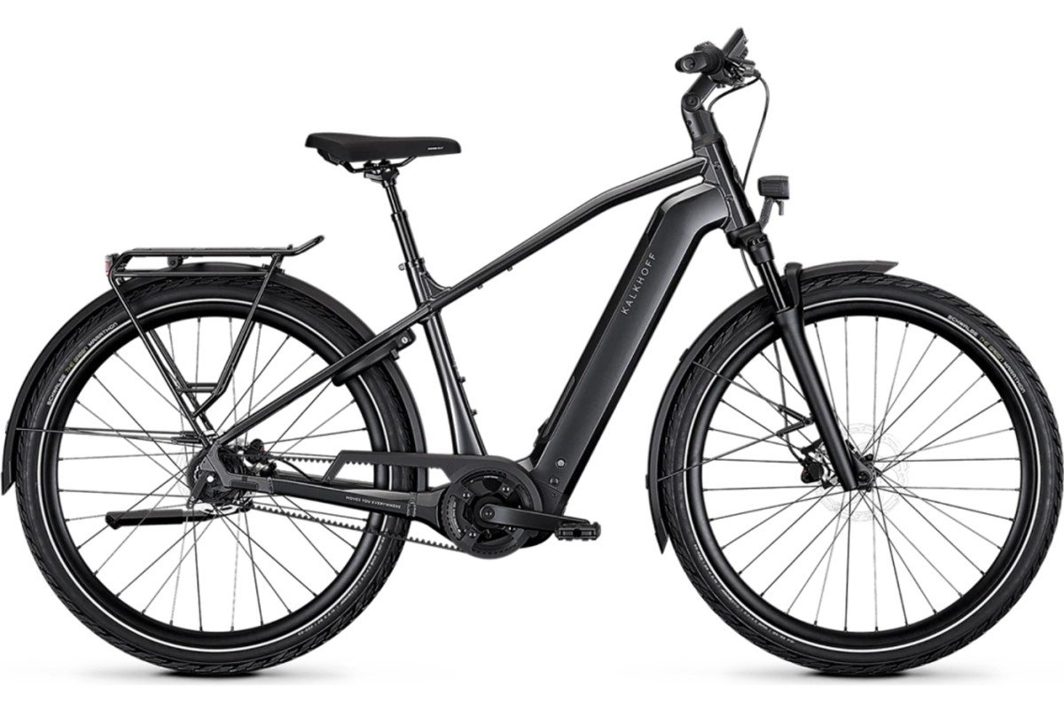 Kalkhoff IMAGE 3 EXCITE 2025