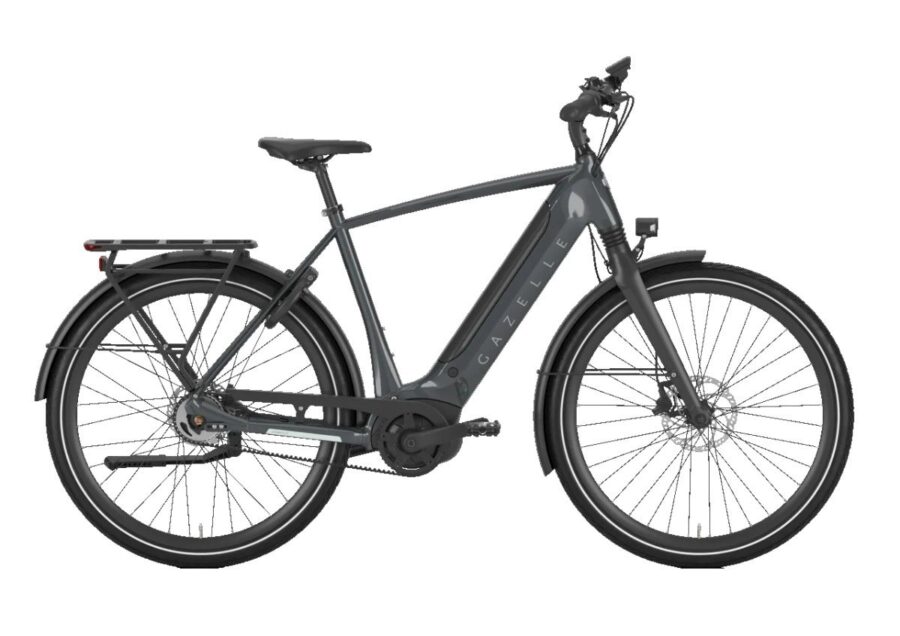 Gazelle Ultimate C5 van &euro;4199 voor &euro;3499 HMB 2024
