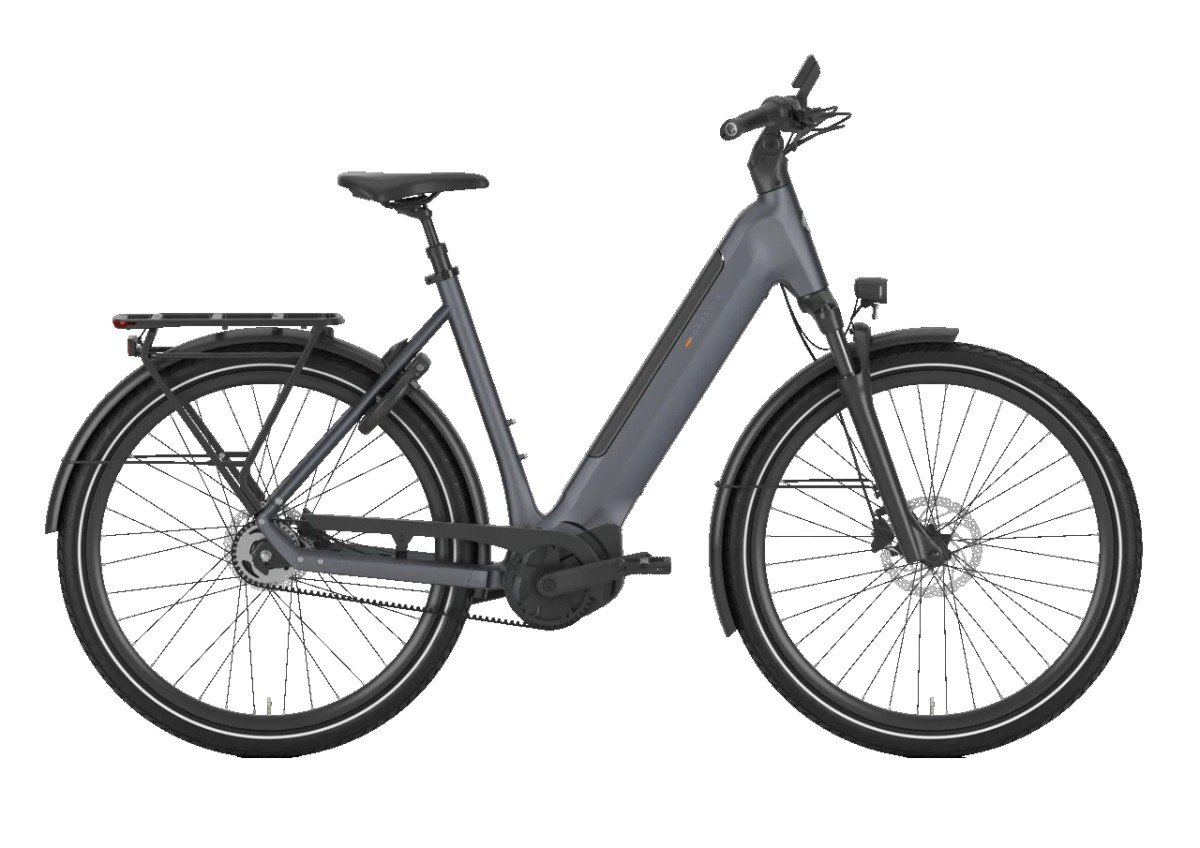 Gazelle Ultimate C5+ 2026 - Afbeelding 3