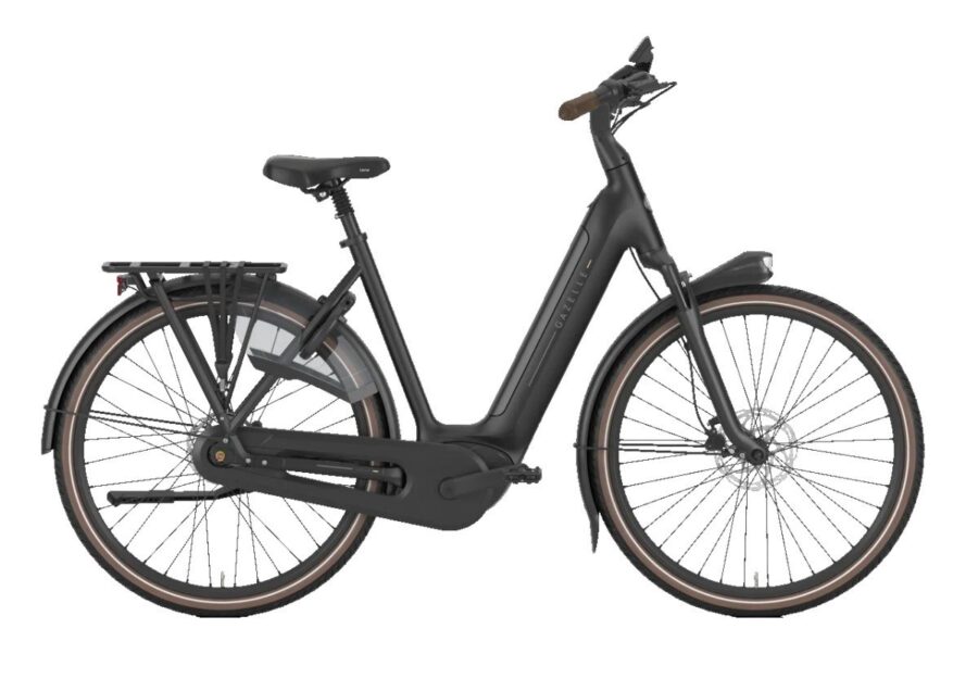 Gazelle Grenoble C8+ 2025