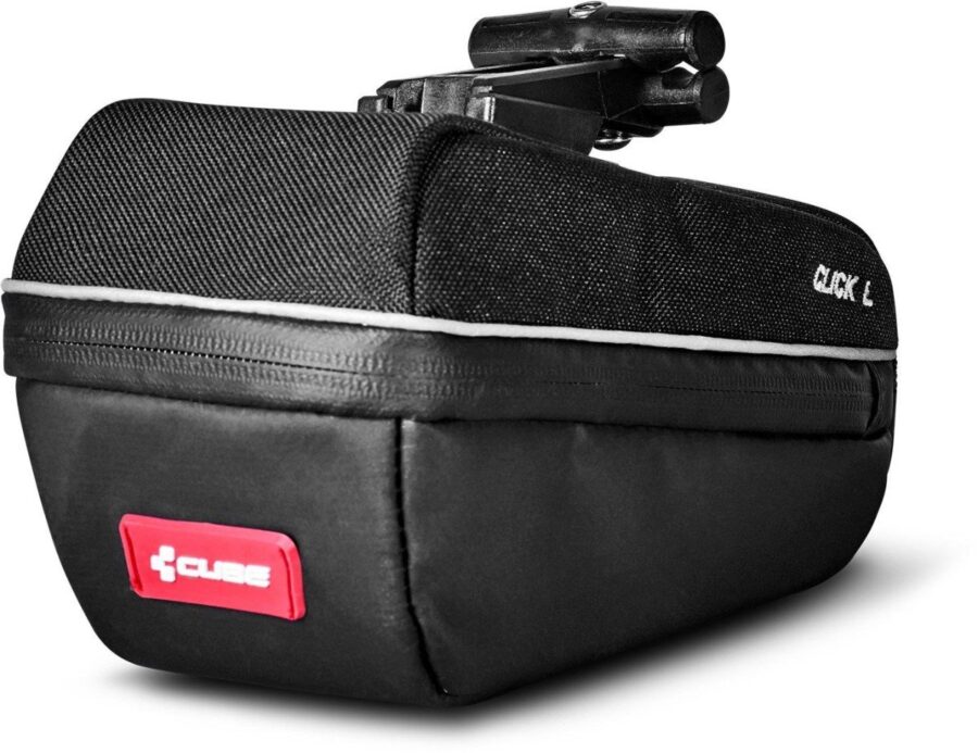 Cube SADDLE BAG CLICK L