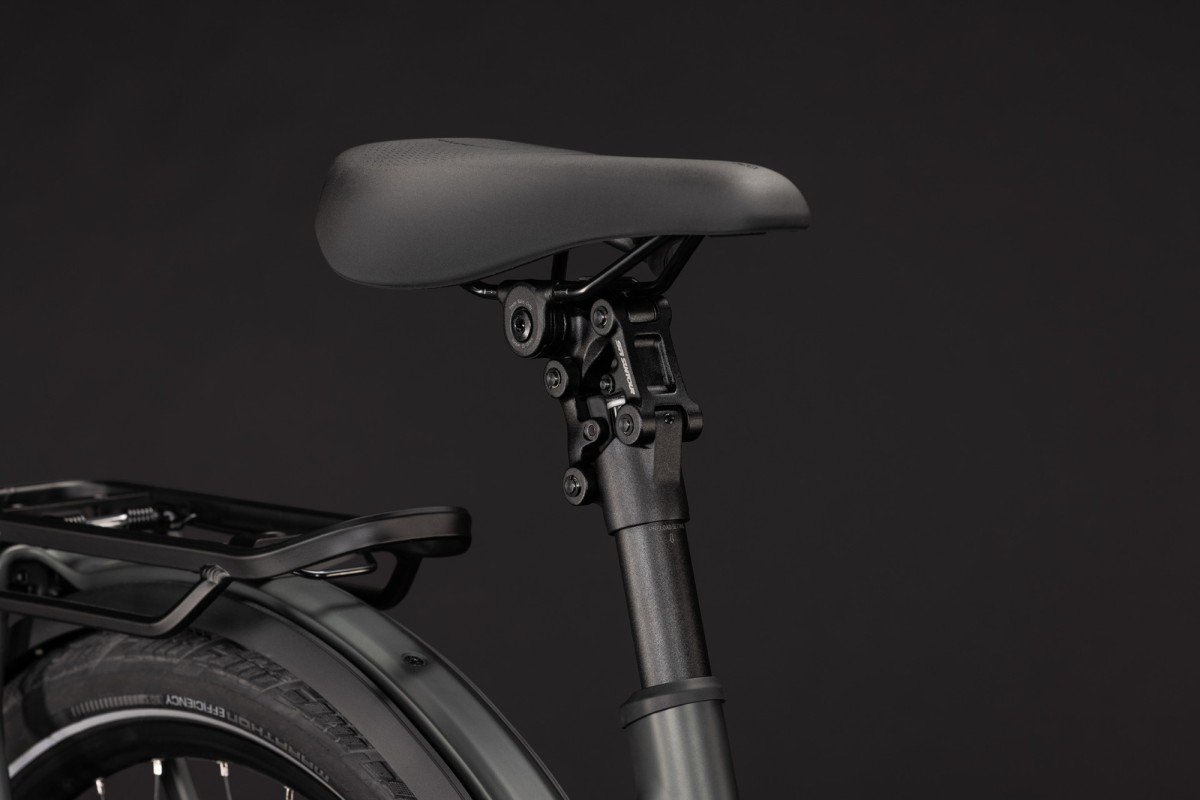 Cube KATHMANDU HYBRID DELUXE PRO 800 2027 - Afbeelding 4