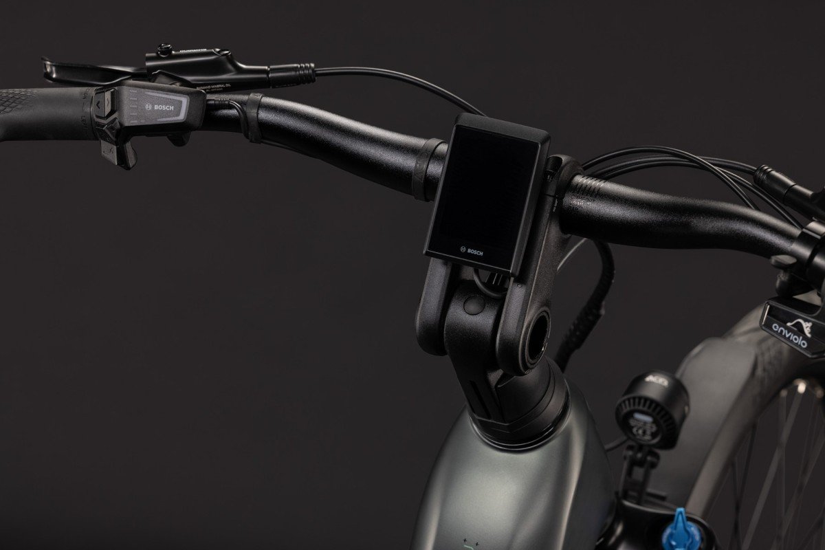 Cube KATHMANDU HYBRID DELUXE PRO 800 2027 - Afbeelding 3