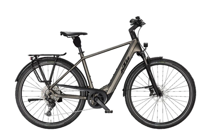 Ktm MACINA TOUR PX 810 2027