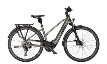 Ktm MACINA TOUR PX 810 D 2027