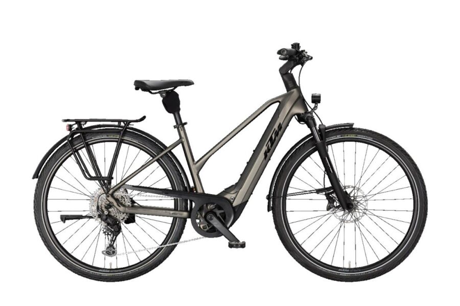 Ktm MACINA TOUR PX 810 D 2027