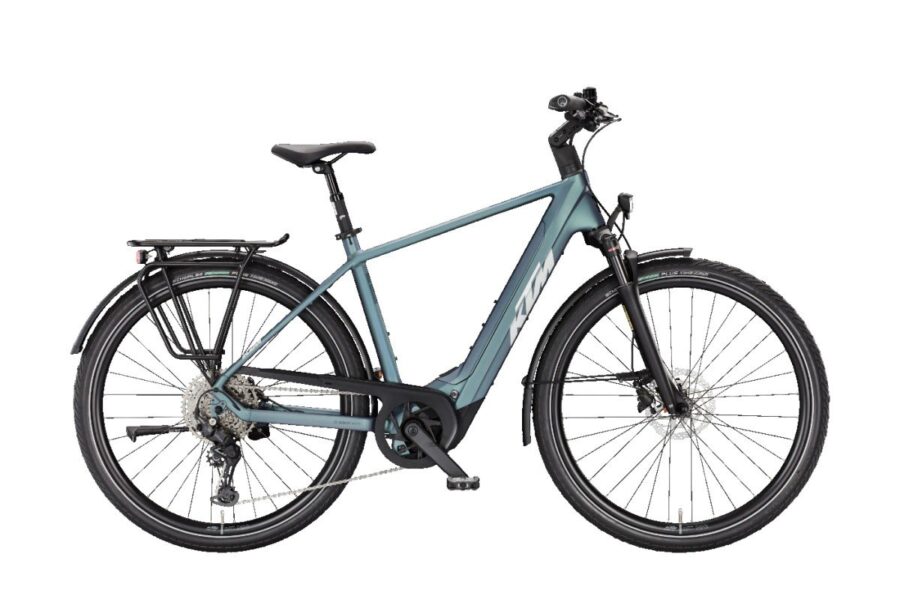Ktm MACINA TOUR PX 610 2026