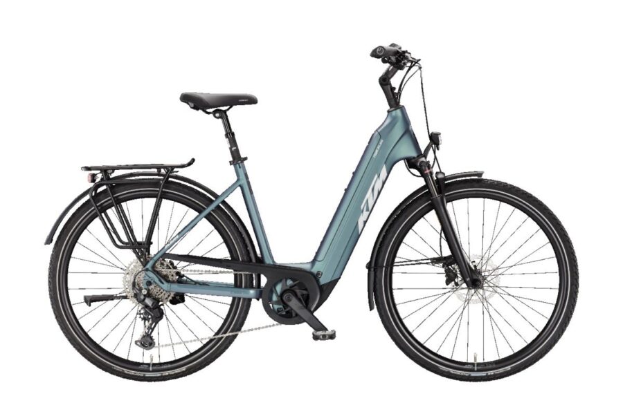 Ktm MACINA TOUR PX 610 US 2026