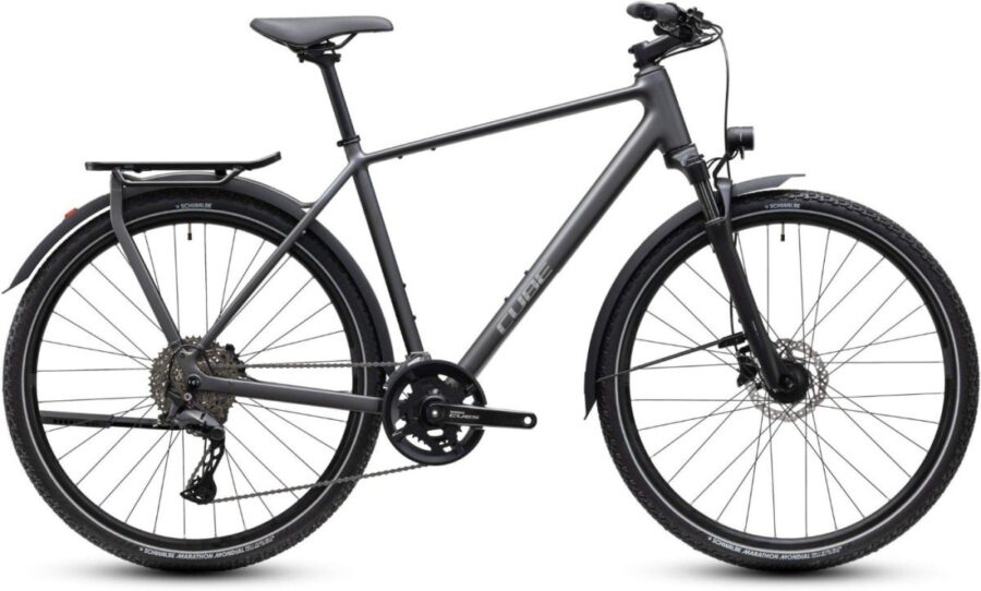 Cube KATHMANDU PRO 2027