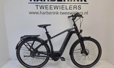 Flyer GO TOUR 6 7.43 2022