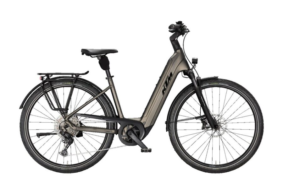 Ktm Macina Tour PX 810 US5 2027